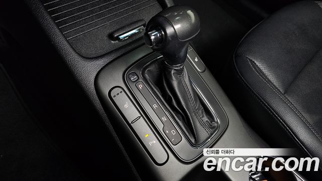 Kia K3 2013 — photo 12