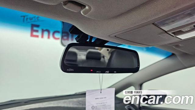 Kia K3 2013 — photo 22
