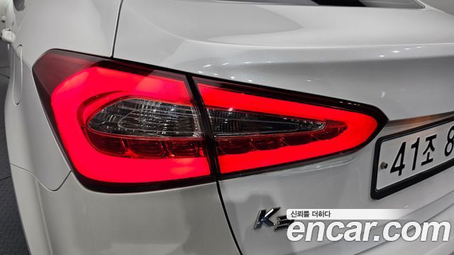 Kia K3 2013 — photo 9