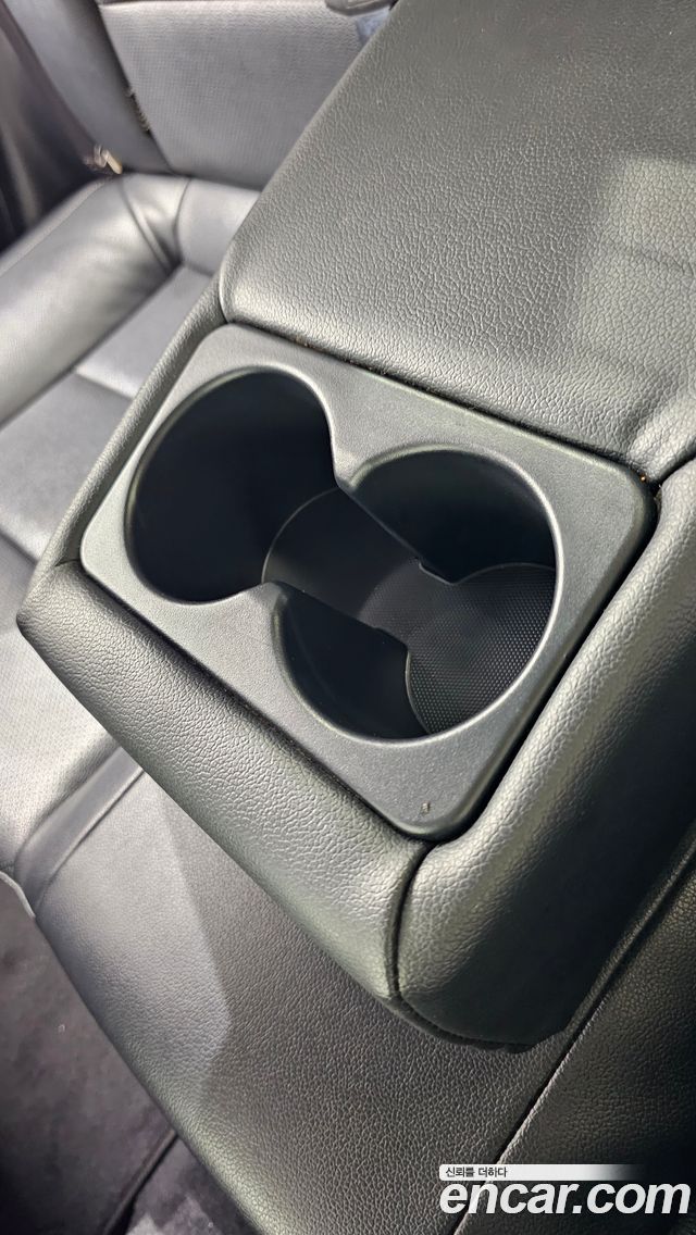 Kia K3 2013 — photo 29