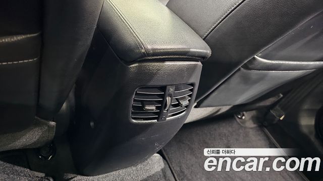 Kia K3 2013 — photo 31
