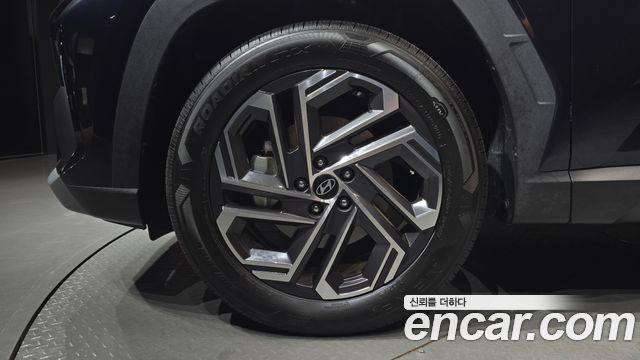 Hyundai Tucson 2025 — photo 5
