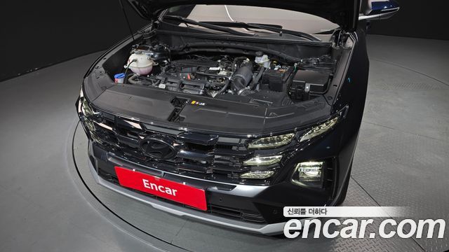 Hyundai Tucson 2025 — photo 6