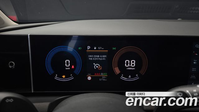 Hyundai Tucson 2025 — photo 11