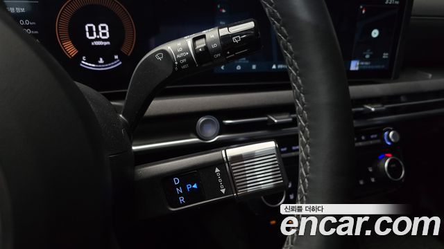 Hyundai Tucson 2025 — photo 12