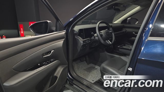 Hyundai Tucson 2025 — photo 13