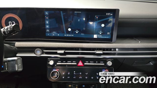 Hyundai Tucson 2025 — photo 20