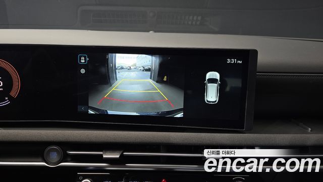 Hyundai Tucson 2025 — photo 21