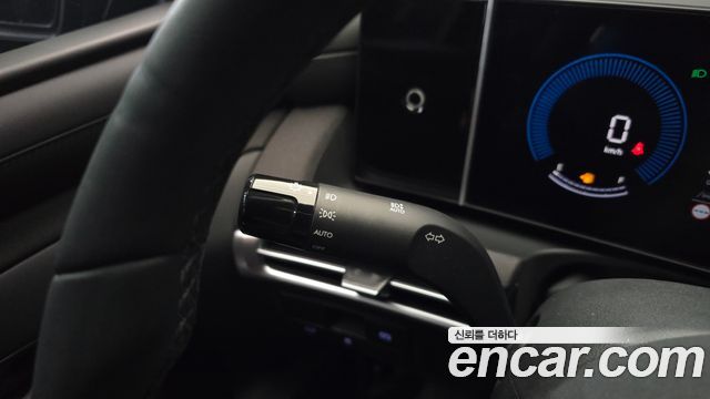 Hyundai Tucson 2025 — photo 22