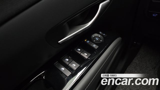 Hyundai Tucson 2025 — photo 23