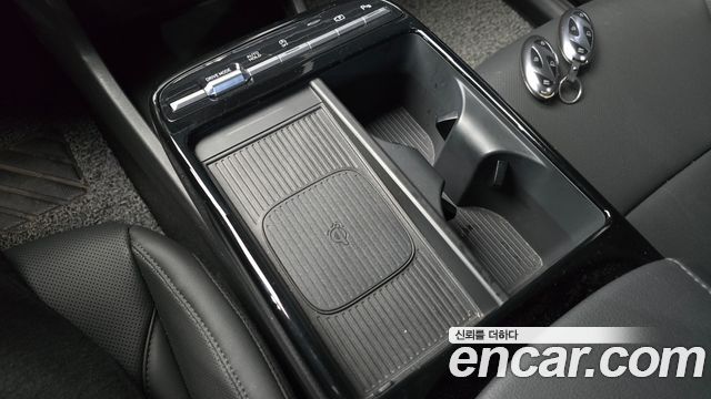 Hyundai Tucson 2025 — photo 24