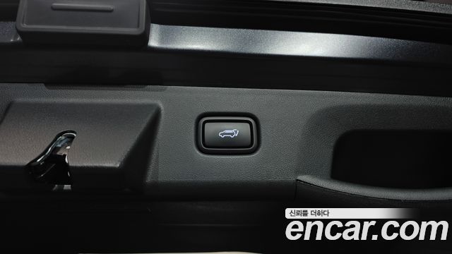 Hyundai Tucson 2025 — photo 26