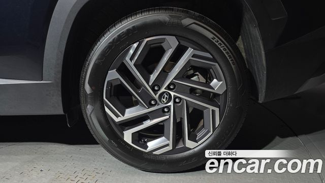 Hyundai Tucson 2025 — photo 7