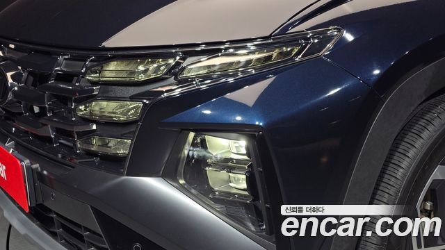 Hyundai Tucson 2025 — photo 8