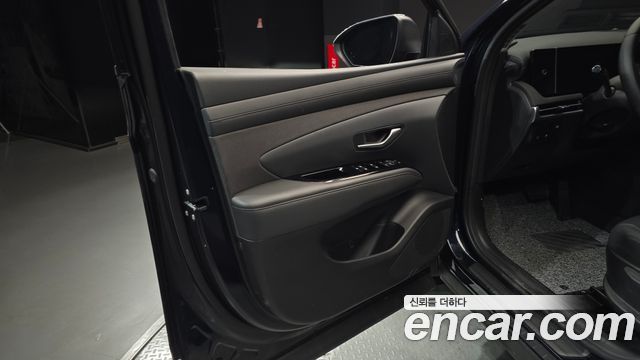 Hyundai Tucson 2025 — photo 14
