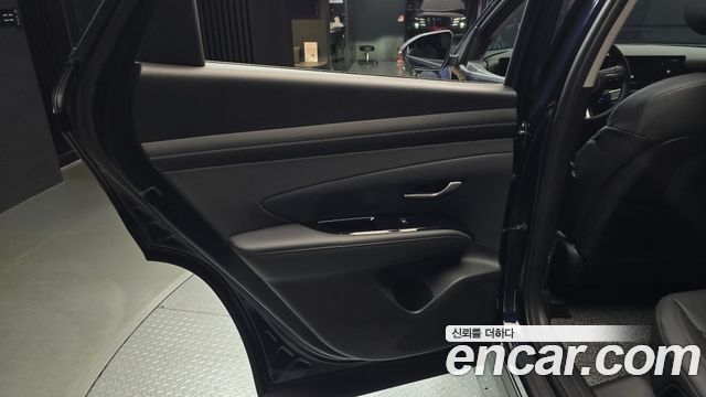Hyundai Tucson 2025 — photo 15