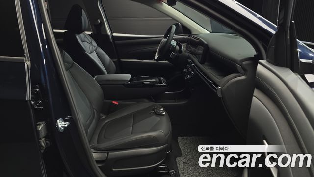 Hyundai Tucson 2025 — photo 16
