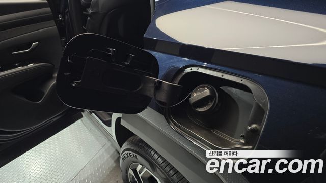 Hyundai Tucson 2025 — photo 28