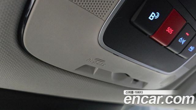 Hyundai Tucson 2025 — photo 29