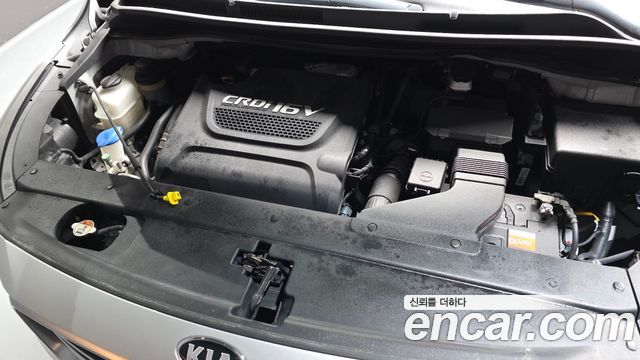 Kia Canival 2018 — photo 6