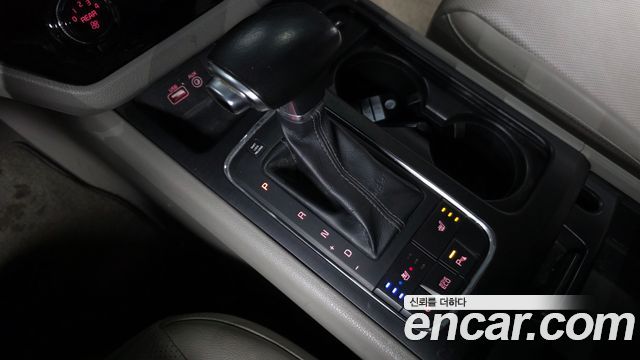 Kia Canival 2018 — photo 9