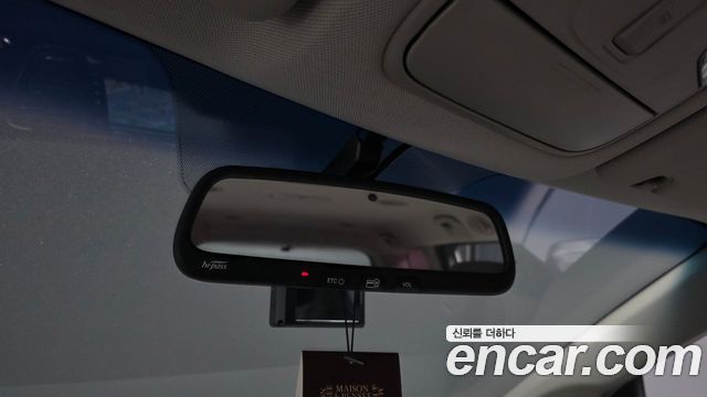 Kia Canival 2018 — photo 17
