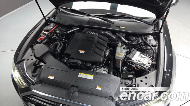 Audi A6 2020 — photo 6