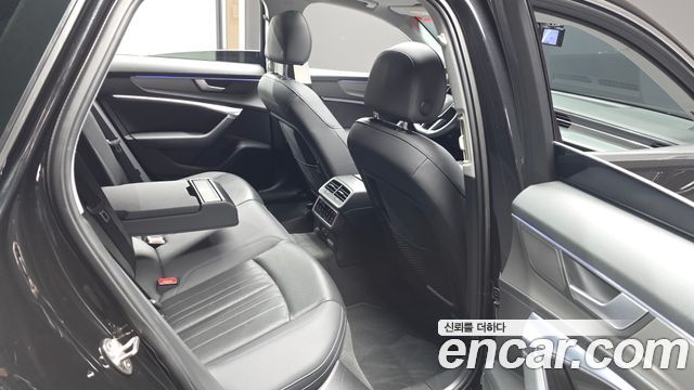 Audi A6 2020 — photo 12