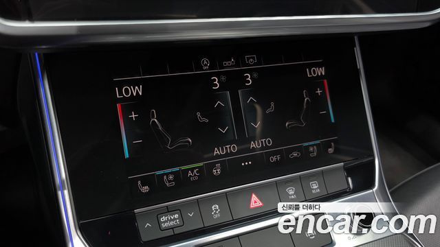 Audi A6 2020 — photo 17