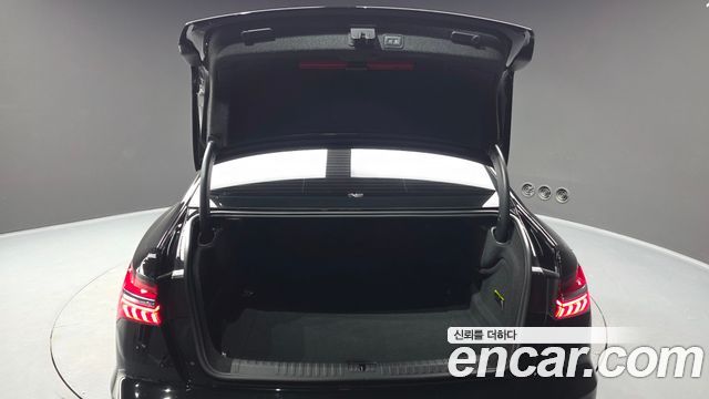 Audi A6 2020 — photo 20