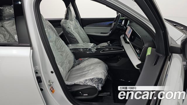 Renault Korea Grand Koleos 2026 — photo 13