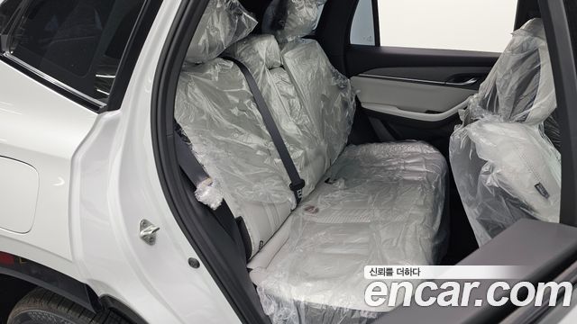 Renault Korea Grand Koleos 2026 — photo 17