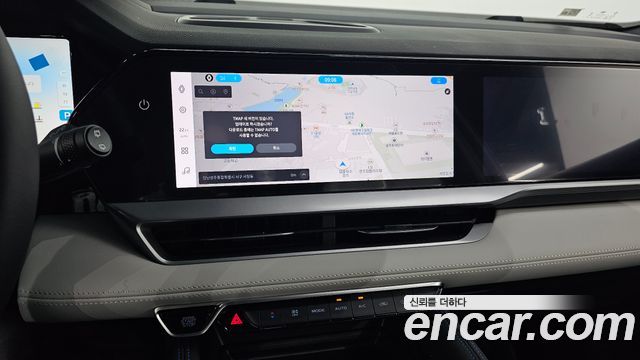 Renault Korea Grand Koleos 2026 — photo 19