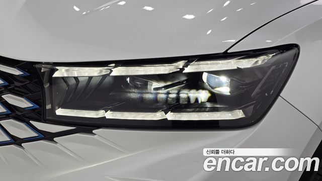 Renault Korea Grand Koleos 2026 — photo 8