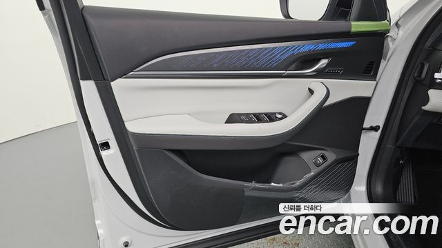 Renault Korea Grand Koleos 2026 — photo 14