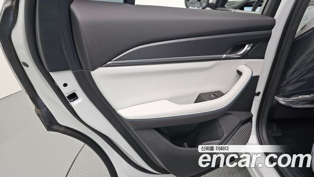 Renault Korea Grand Koleos 2026 — photo 15
