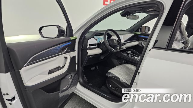Renault Korea Grand Koleos 2026 — photo 16