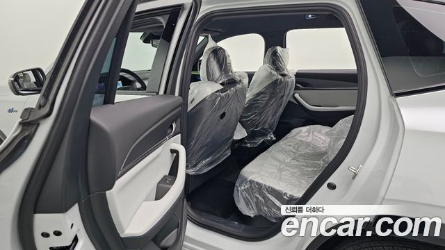 Renault Korea Grand Koleos 2026 — photo 28