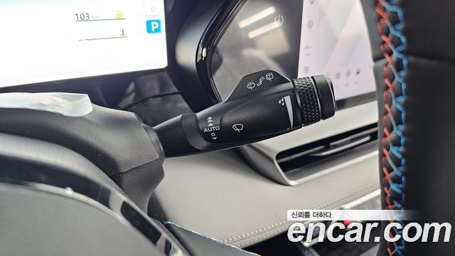 Renault Korea Grand Koleos 2026 — photo 29