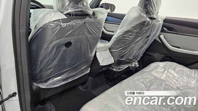 Renault Korea Grand Koleos 2026 — photo 30