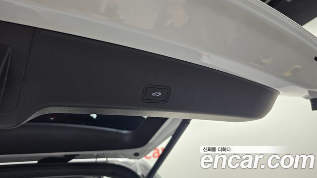 Renault Korea Grand Koleos 2026 — photo 31