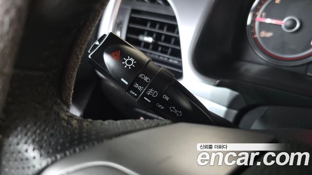 KG Mobility KORANDO 2015 — photo 27