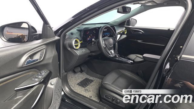 Chevrolet Korea Trax 2024 — photo 13