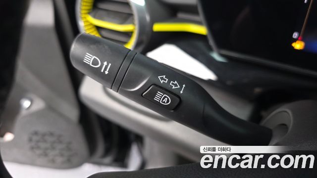 Chevrolet Korea Trax 2024 — photo 25