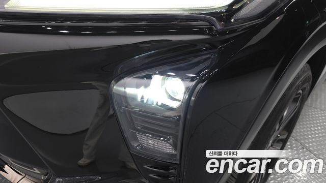Chevrolet Korea Trax 2024 — photo 8