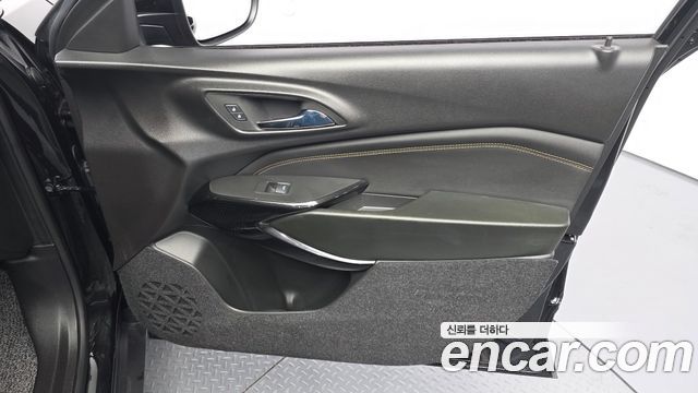 Chevrolet Korea Trax 2024 — photo 14