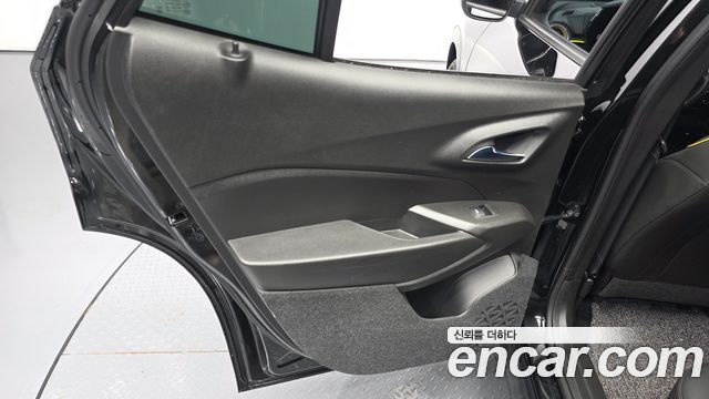 Chevrolet Korea Trax 2024 — photo 15