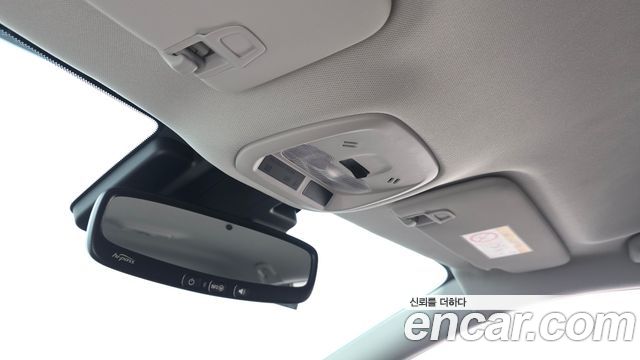 Chevrolet Korea Trax 2024 — photo 29