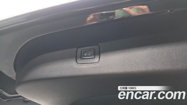 Chevrolet Korea Trax 2024 — photo 30