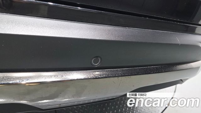 Chevrolet Korea Trax 2024 — photo 32